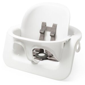 StokkeÂ® Stepsâ¢ Baby Set White